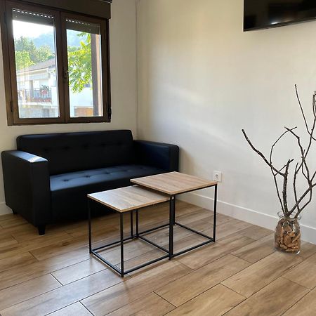 Apartamentos Los Pocillos Gargantilla del Lozoya Ngoại thất bức ảnh