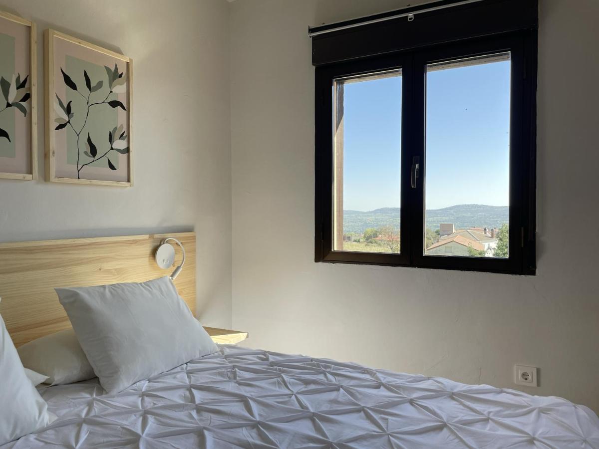 Apartamentos Los Pocillos Gargantilla del Lozoya Ngoại thất bức ảnh
