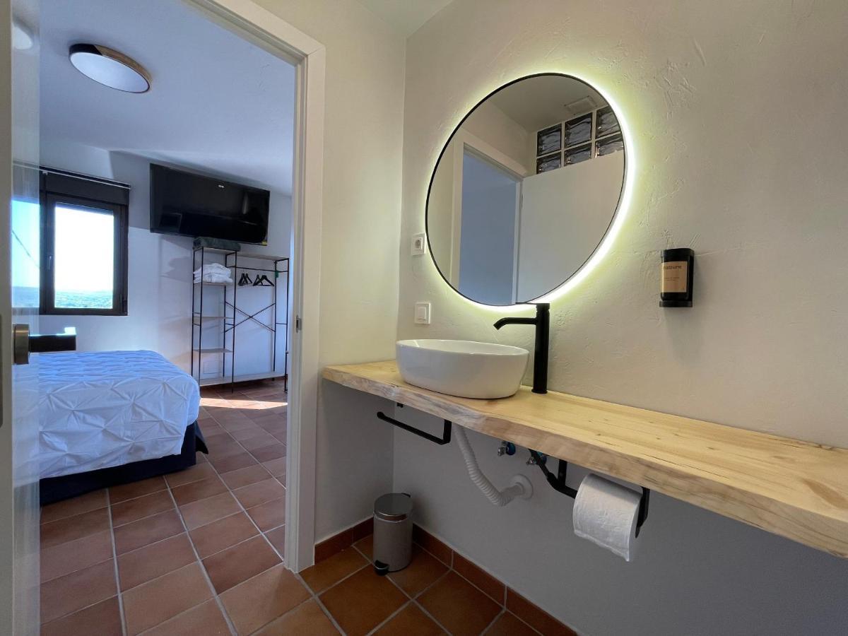 Apartamentos Los Pocillos Gargantilla del Lozoya Ngoại thất bức ảnh