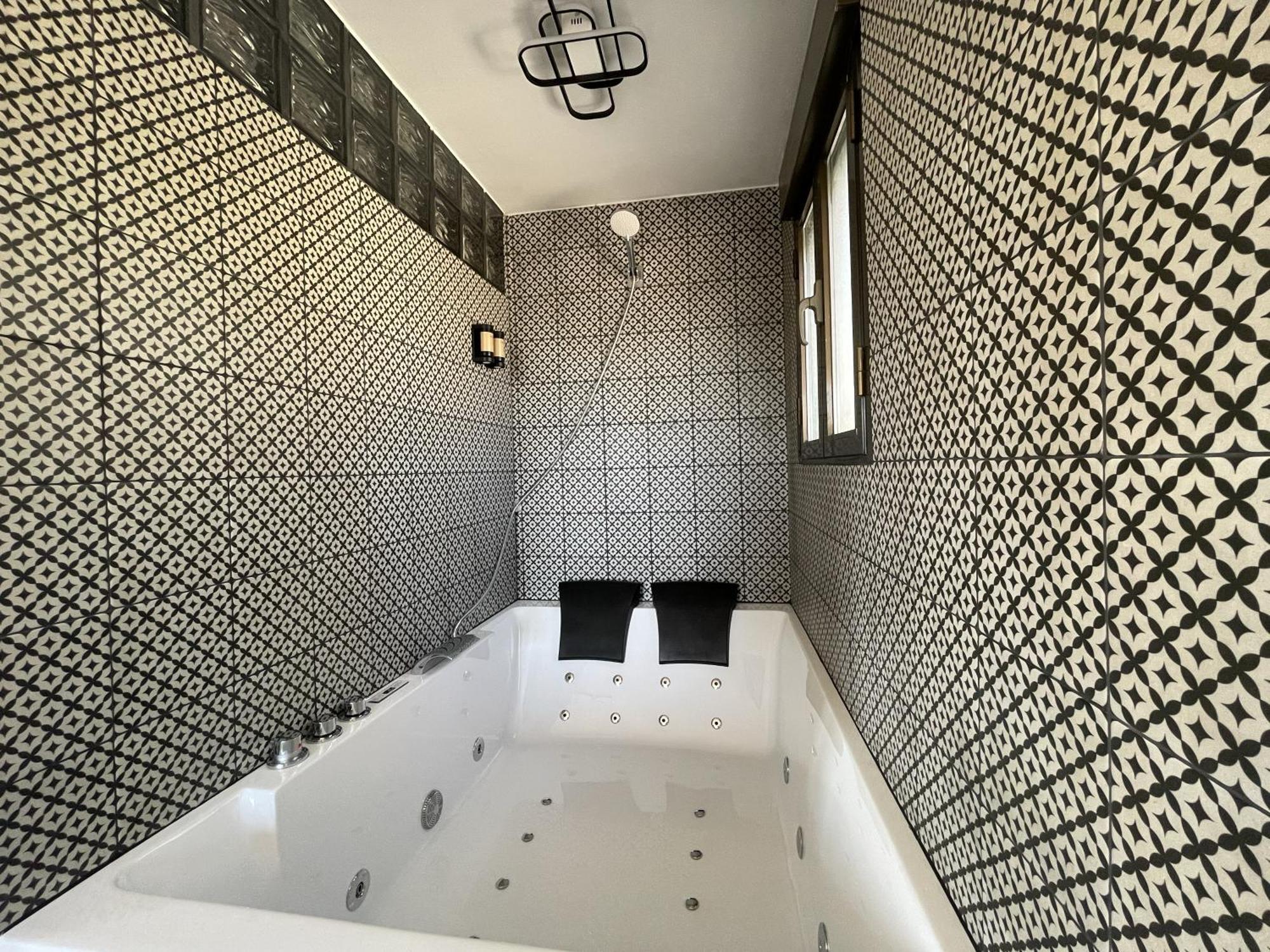Apartamentos Los Pocillos Gargantilla del Lozoya Ngoại thất bức ảnh