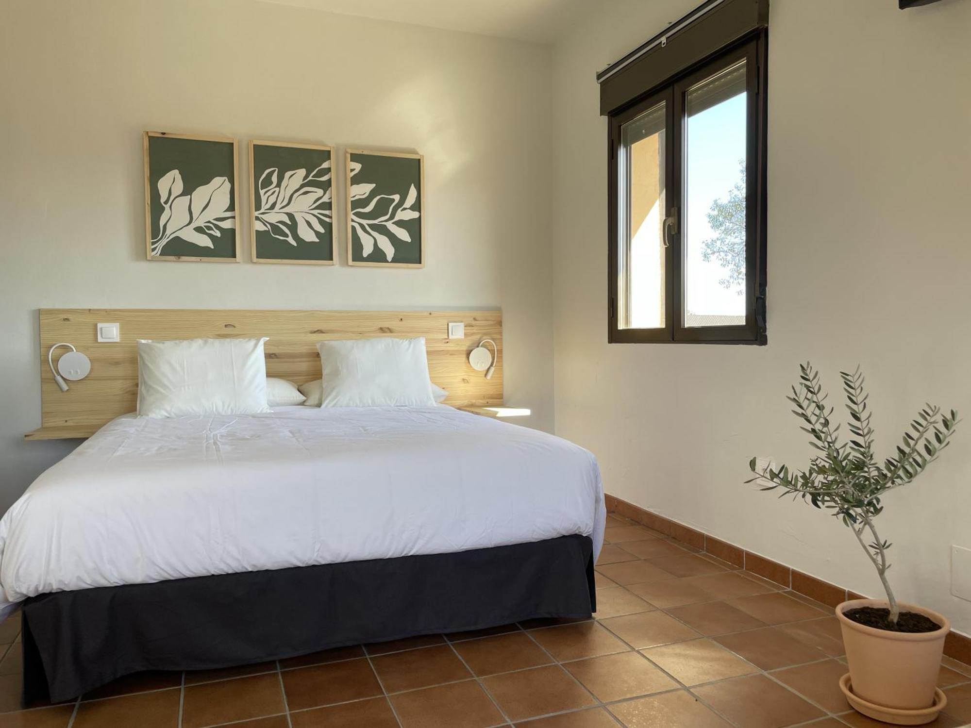 Apartamentos Los Pocillos Gargantilla del Lozoya Ngoại thất bức ảnh